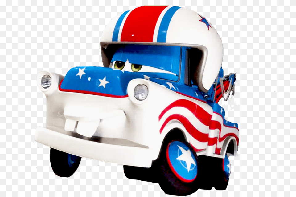 Mater Disney Cars Cars And Clip Art, Helmet, American Football, Sport, Playing American Football Png Image