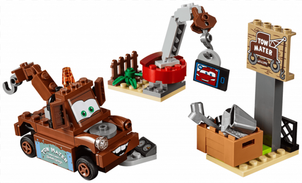 Mater Lego, Toy, Machine, Wheel Free Png