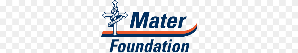 Mater Logo, People, Person, Text Free Png Download