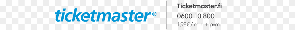 Materiaalipankki Ticketmaster Get Started, Page, Text Png Image