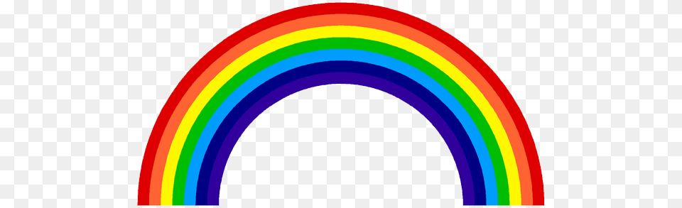 Materiais Nature, Person, Outdoors, Rainbow, Sky Png Image