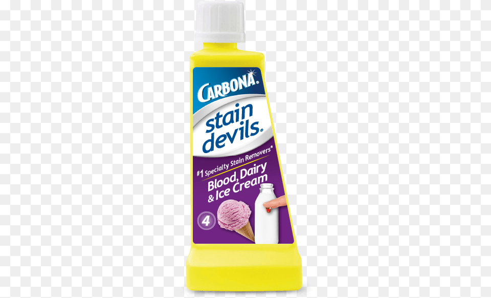 Material Carbona Stain Devils Blood, Cleaning, Person, Bottle, Shaker Free Png Download