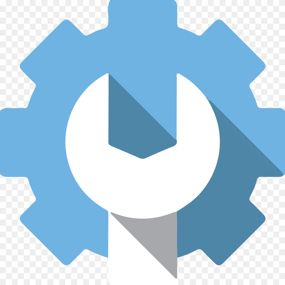 Material Design Admin Icon, Machine, Gear Free Transparent Png