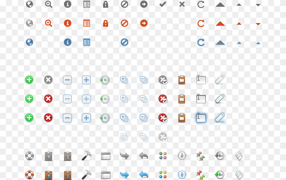 Material Design Color Icon, Computer, Electronics, Pc, Computer Hardware Free Transparent Png