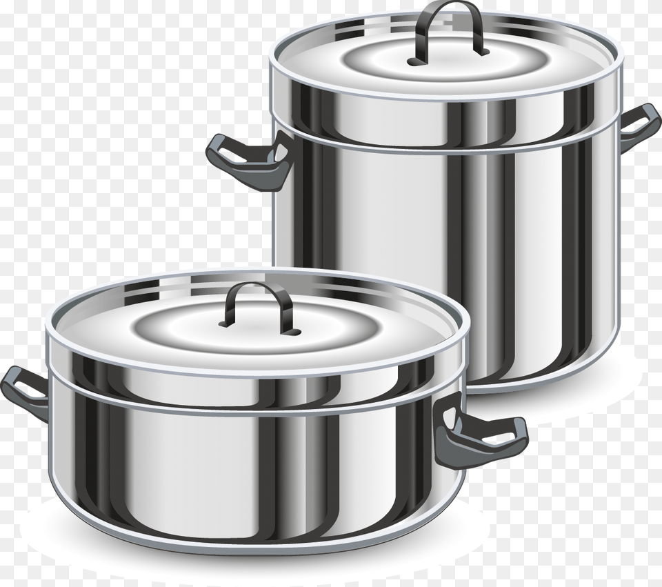 Material Of Kitchen Utensils, Appliance, Pot, Food, Electrical Device Png