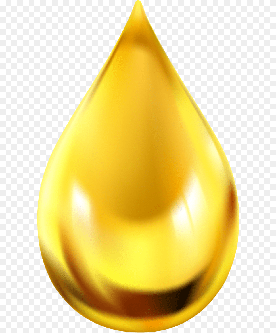 Material Oil Gold Color Drop Vector Vitamins Yellow, Droplet, Flower, Petal, Plant Free Png