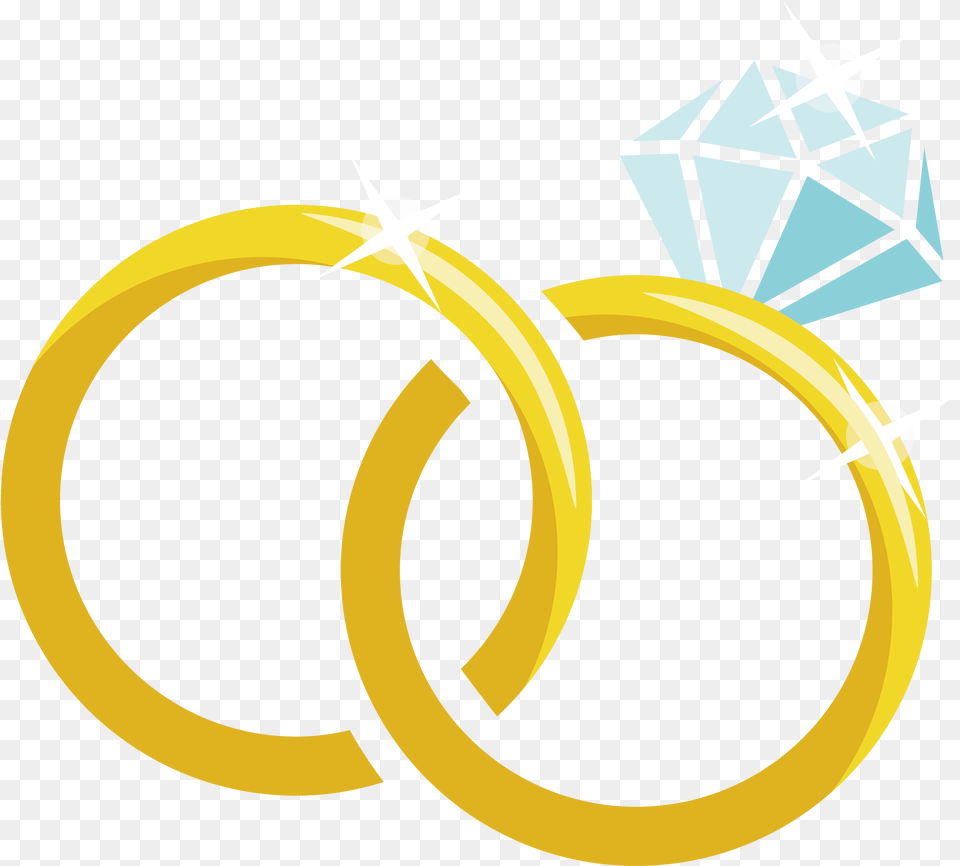 Material Vector Marriage Wedding Ring Gold Ring Clipart, Accessories, Jewelry, Animal, Fish Free Transparent Png