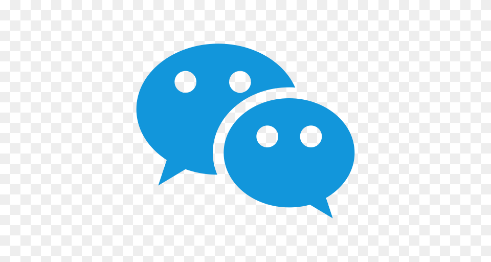 Material Wechat Wechat Wechat Com Icon With And Vector, Face, Head, Person, Animal Free Png Download
