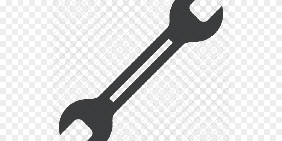 Material Wrench Icon Free Transparent Png