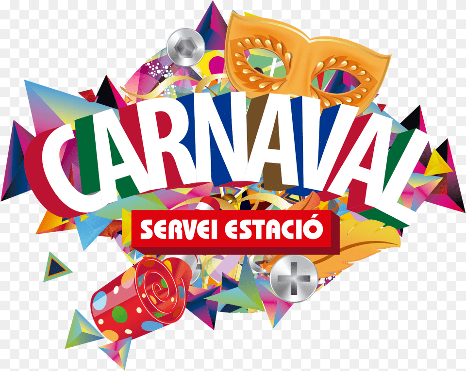 Materiales Para Disfraces De Carnaval Servei Estacio, Carnival, Advertisement, Poster, People Free Png
