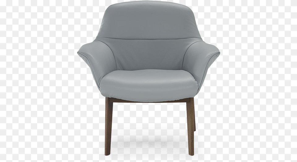Materials And Versions Club Chair, Furniture, Armchair Png Image