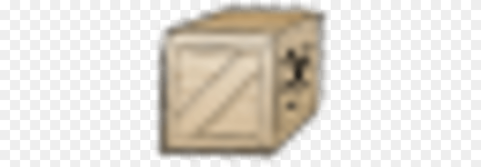 Materials Crate Solid, Box Png