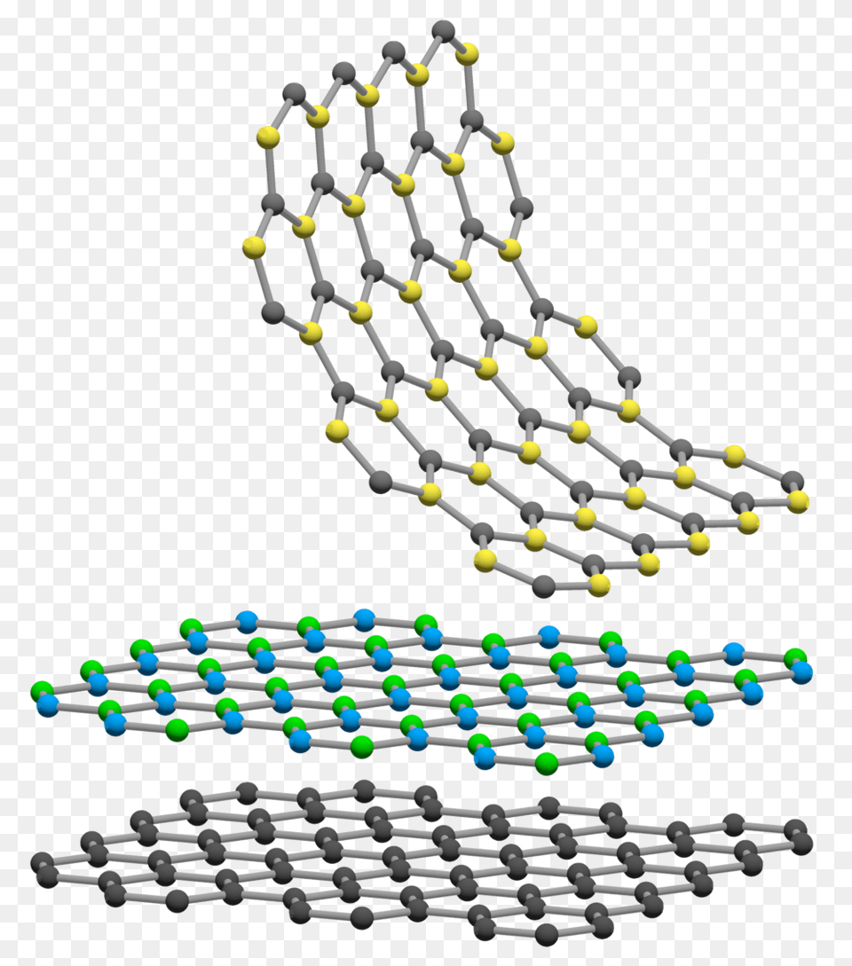 Materials Such As Transition Metal Dichalcogenides, Accessories, Jewelry, Necklace, Chandelier Free Png Download