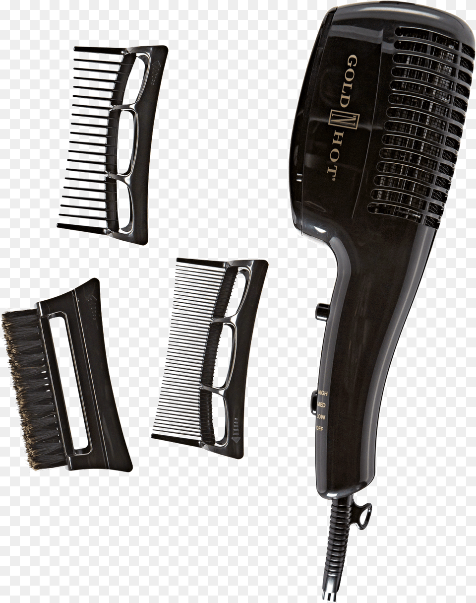 Materiel Coiffure, Appliance, Blow Dryer, Device, Electrical Device Free Transparent Png