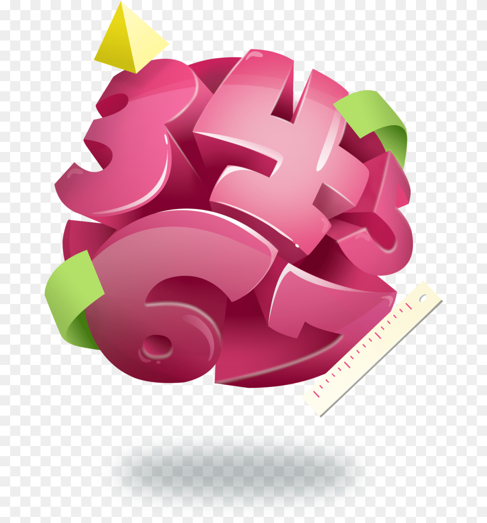 Math, Art, Graphics, Sphere, Dynamite Free Png