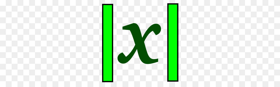 Math Abs Clip Arts For Web, Green, Symbol, Logo, Text Png Image