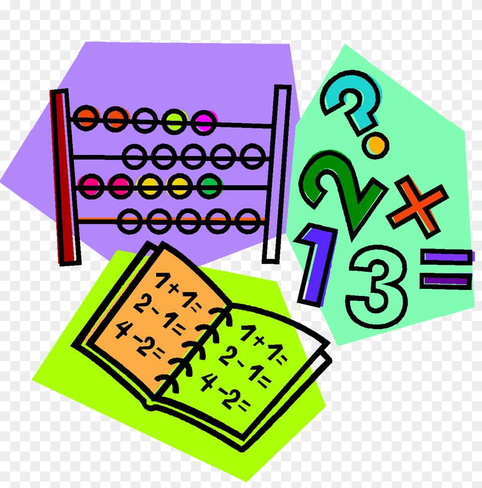 Math Center Clip Art, Number, Symbol, Text Png