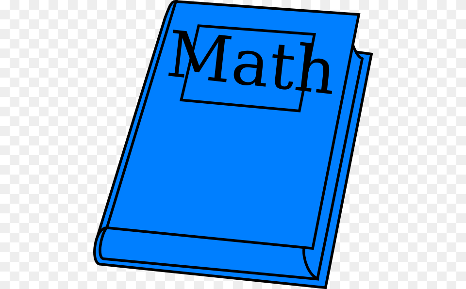 Math Clip Art, Book, Publication, Text Png