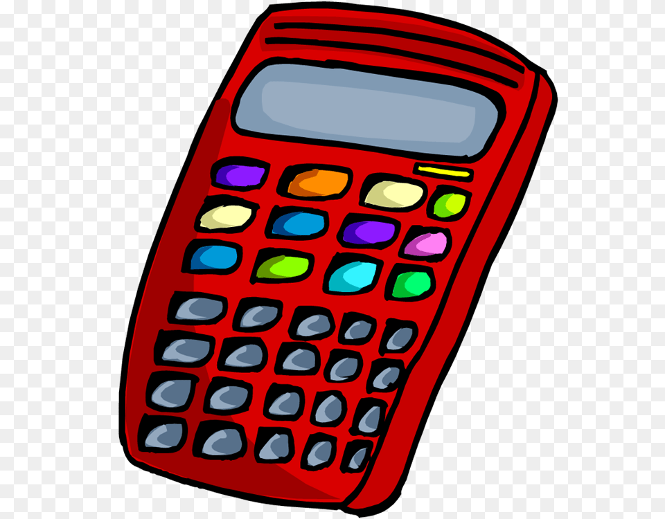 Math Clip Art Pictures, Electronics, Calculator, Person Png