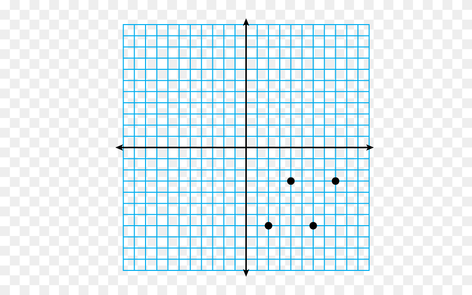 Math Clip Art Points On Coordinate Grid, City, Grille, Pattern Png