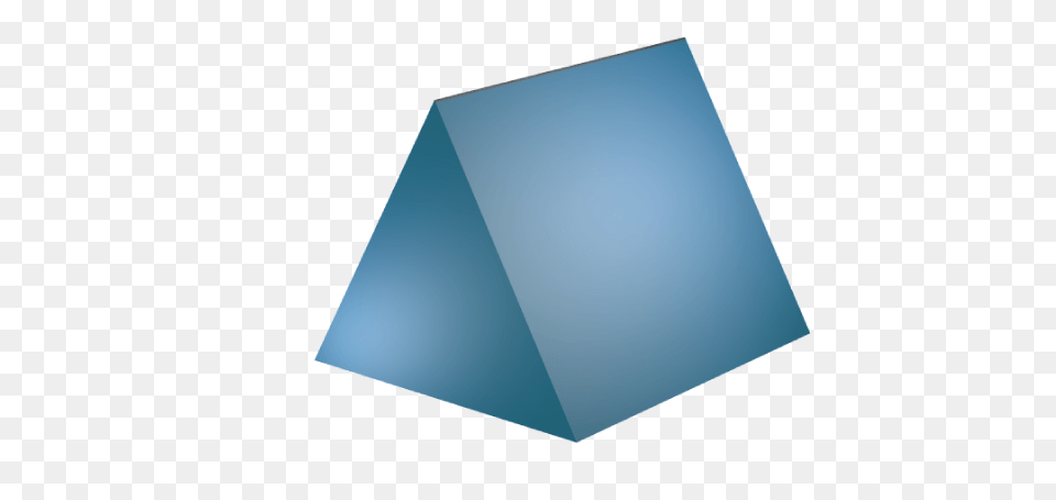 Math Clip Art Triangular Prism, Triangle Png Image