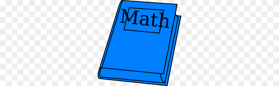 Math Clipart, Book, Publication, Text Free Png