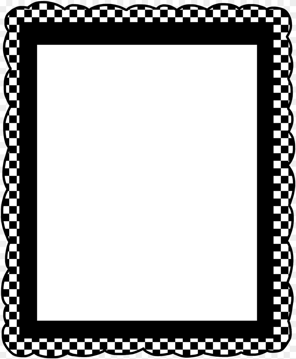 Math Clipart Black And White Racing Stripes Design, Blackboard, White Board Free Transparent Png