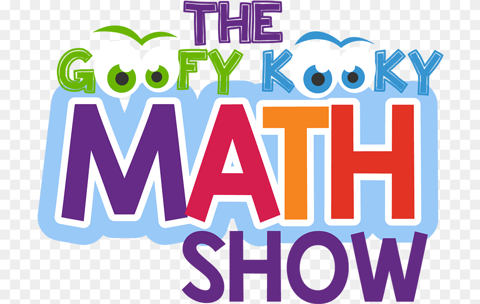 Math Logo Math Show, Dynamite, Weapon Free Png Download