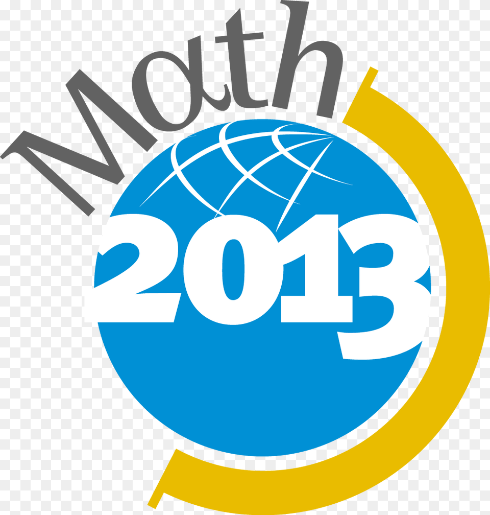 Math Logo Pictures The Image Kid Has It Mathematics Of Planet Earth Png
