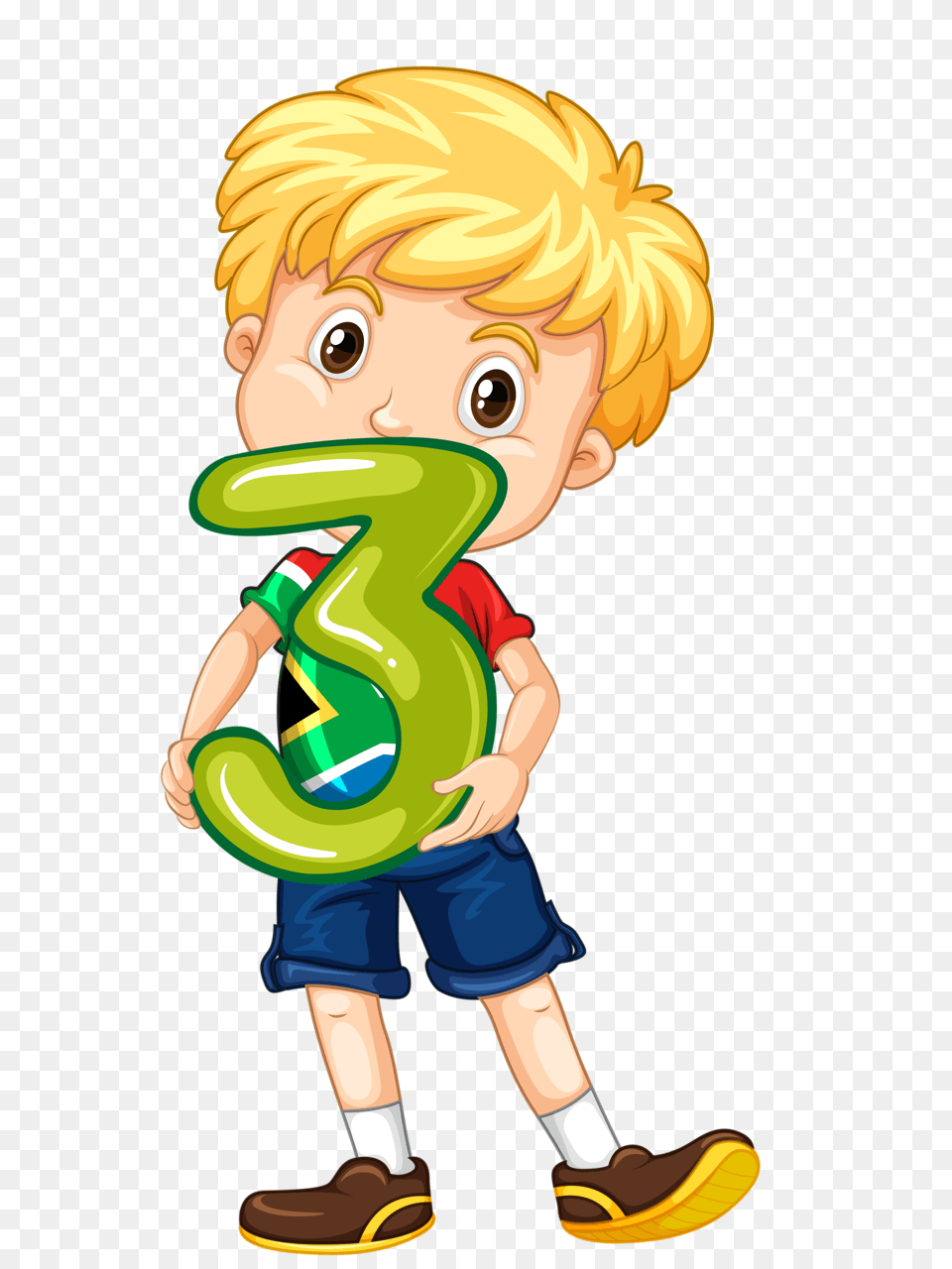 Math School And Numbers, Baby, Person, Face, Head Free Png