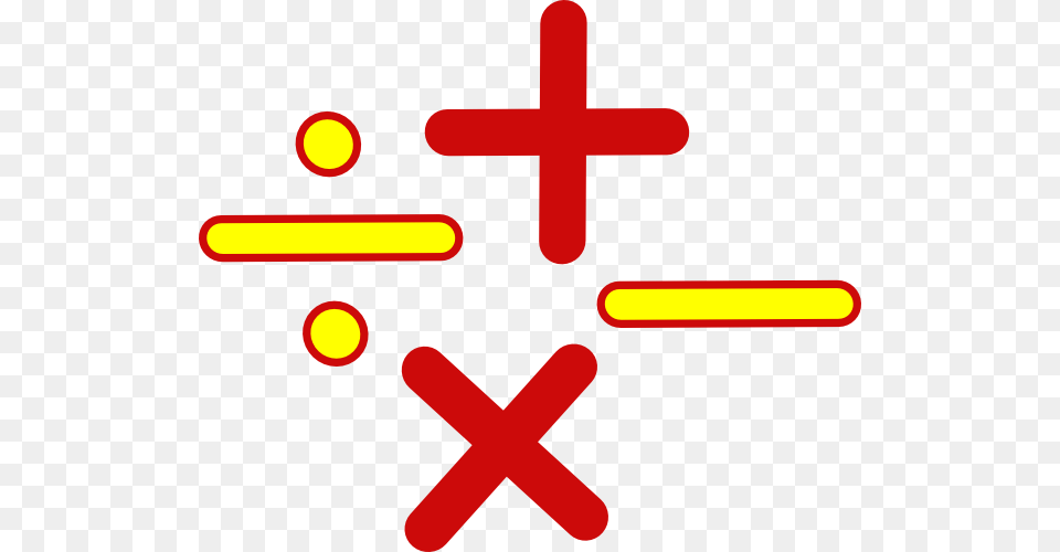 Math Signs Clip Art, Symbol, Cross, Logo Png