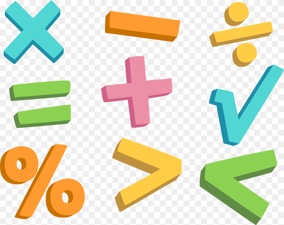 Math Symbol Math Clip Art, Number, Text, Cross Png Image