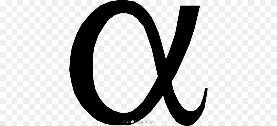 Math Symbols Royalty Vector Clip Art Illustration Simbolo Alfa, Alphabet, Ampersand, Smoke Pipe, Symbol Free Png