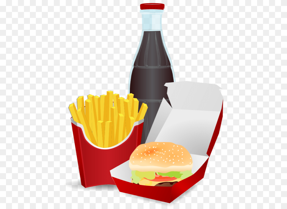 Math With Mrs D Decimal Operations Addsubtract Using Act Math, Burger, Food, Fries, Ketchup Png