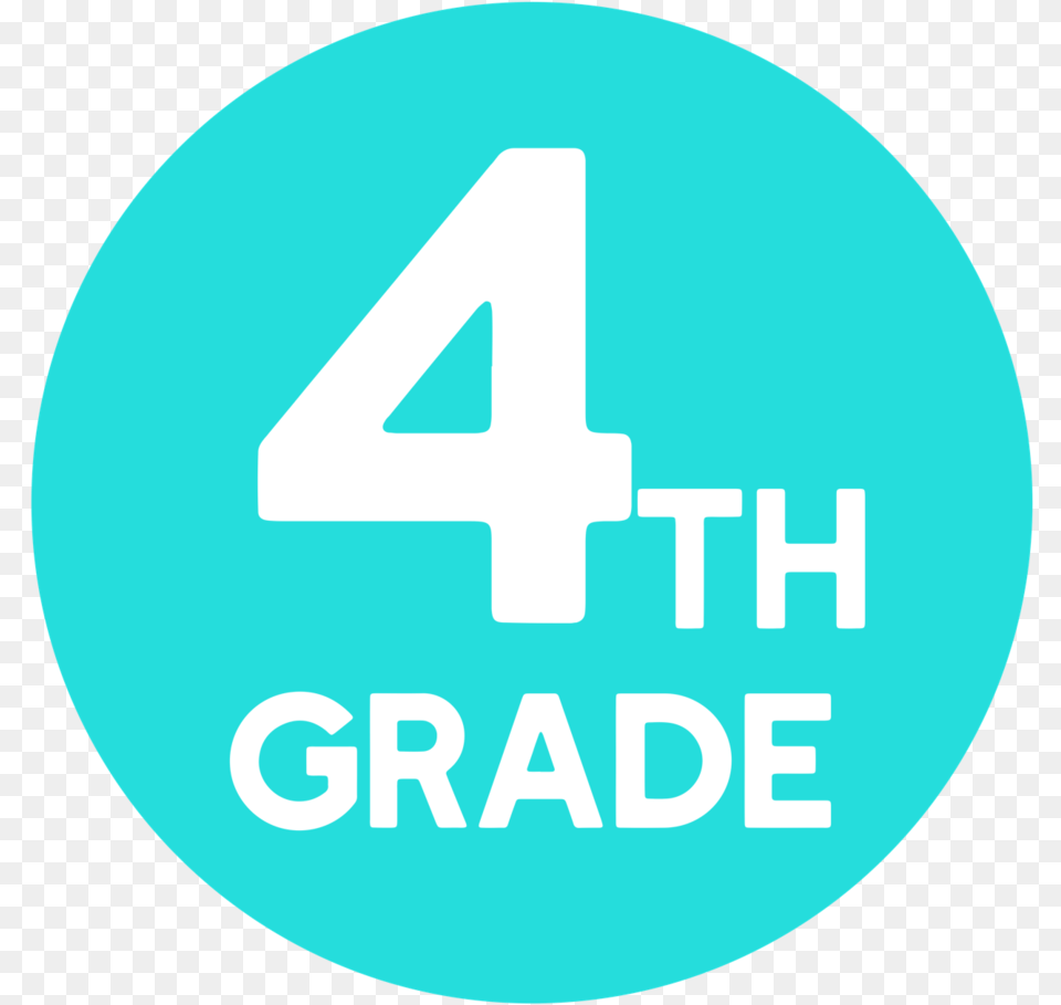 Math Worksheets Mashup 4th Grade, Sign, Symbol, Disk, Logo Png Image