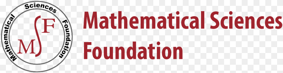 Mathematical Sciences Foundation Kaivalya Education Foundation, Logo, Text Png Image