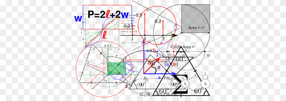 Mathematics Cad Diagram, Diagram, Person Png