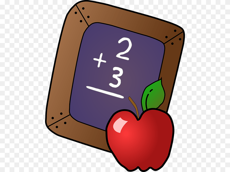 Mathematics Clipart Kinder Math Free Png Download