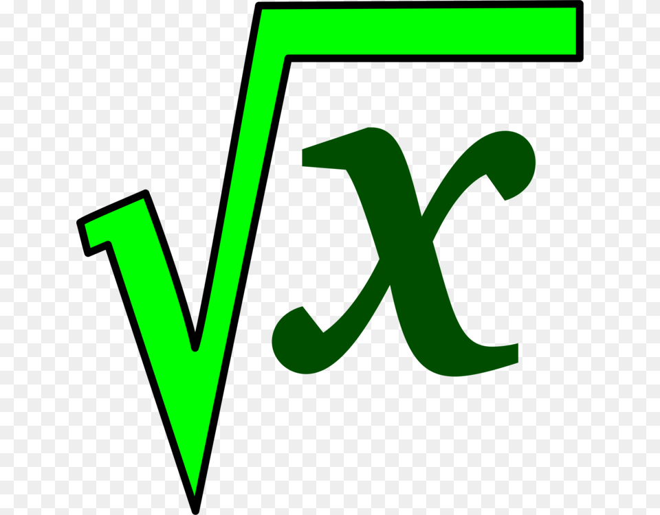 Mathematics Mathematical Notation Computer Icons Number Symbol, Green, Logo, Recycling Symbol, Text Free Transparent Png