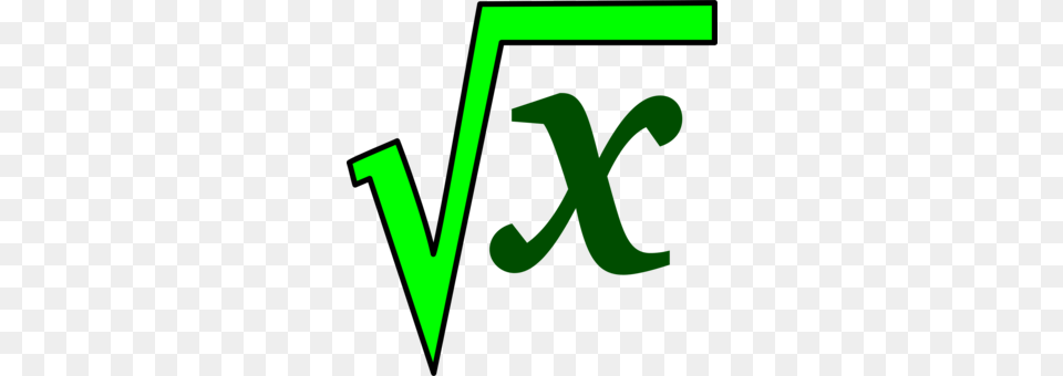 Mathematics Mathematical Pie Number Drawing, Green, Logo, Symbol, Recycling Symbol Png Image