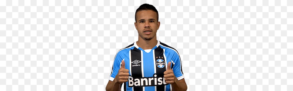 Matheus Dos Santos Batista, Person, Shirt, Hand, Finger Png