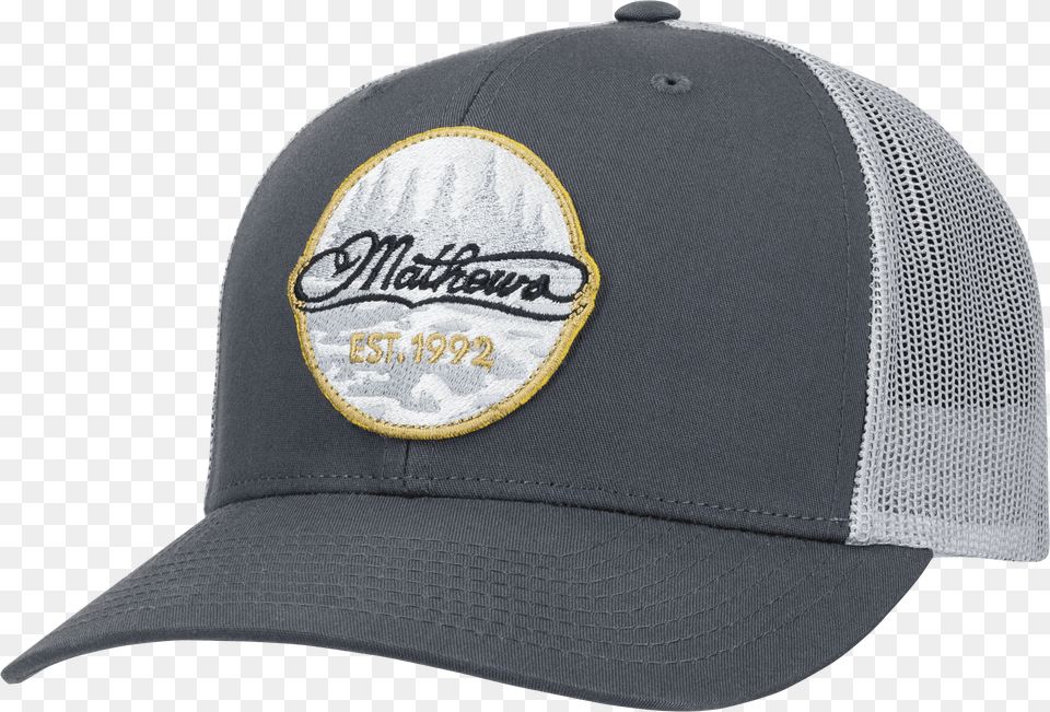 Mathews Boundary Waters Hat Png