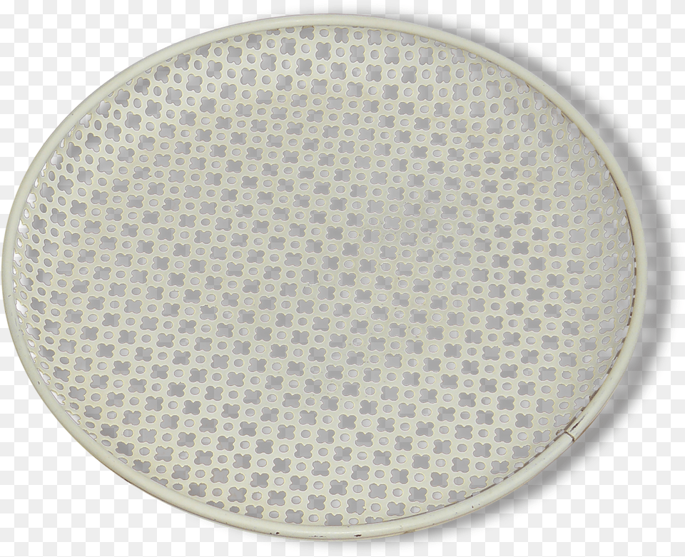 Mathieu Matgot 31 Cm Perforated Metal Plate Walt Disney World, Electronics, Speaker, Home Decor Free Png