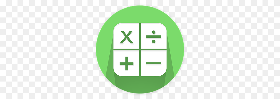 Maths First Aid, Symbol Free Transparent Png