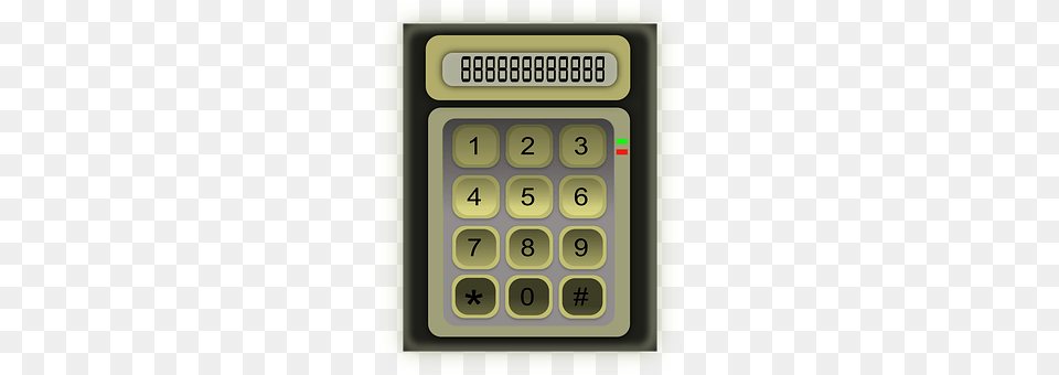 Maths Electronics, Calculator, Mobile Phone, Phone Png