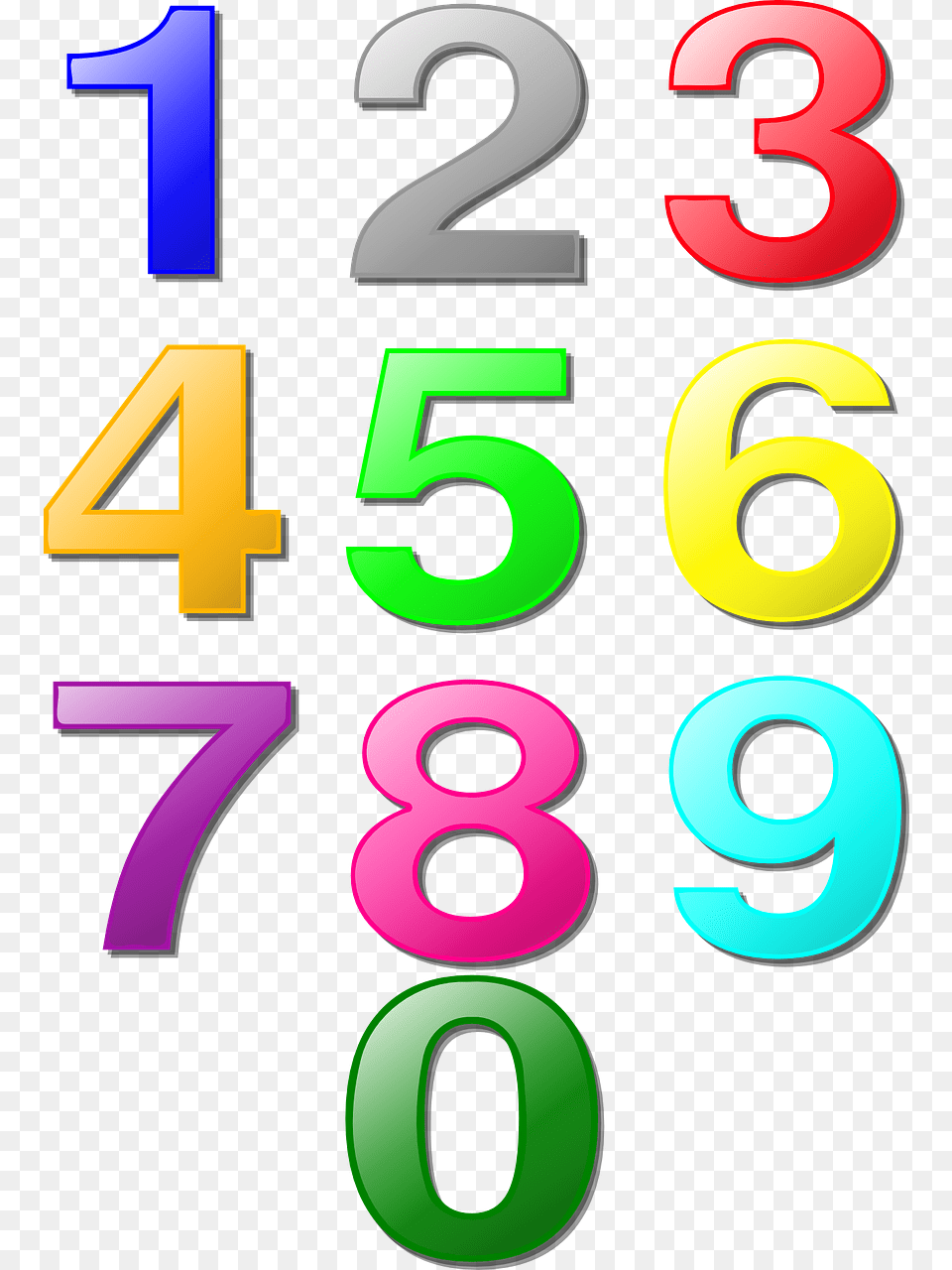 Maths Clip Art, Number, Symbol, Text Free Png Download