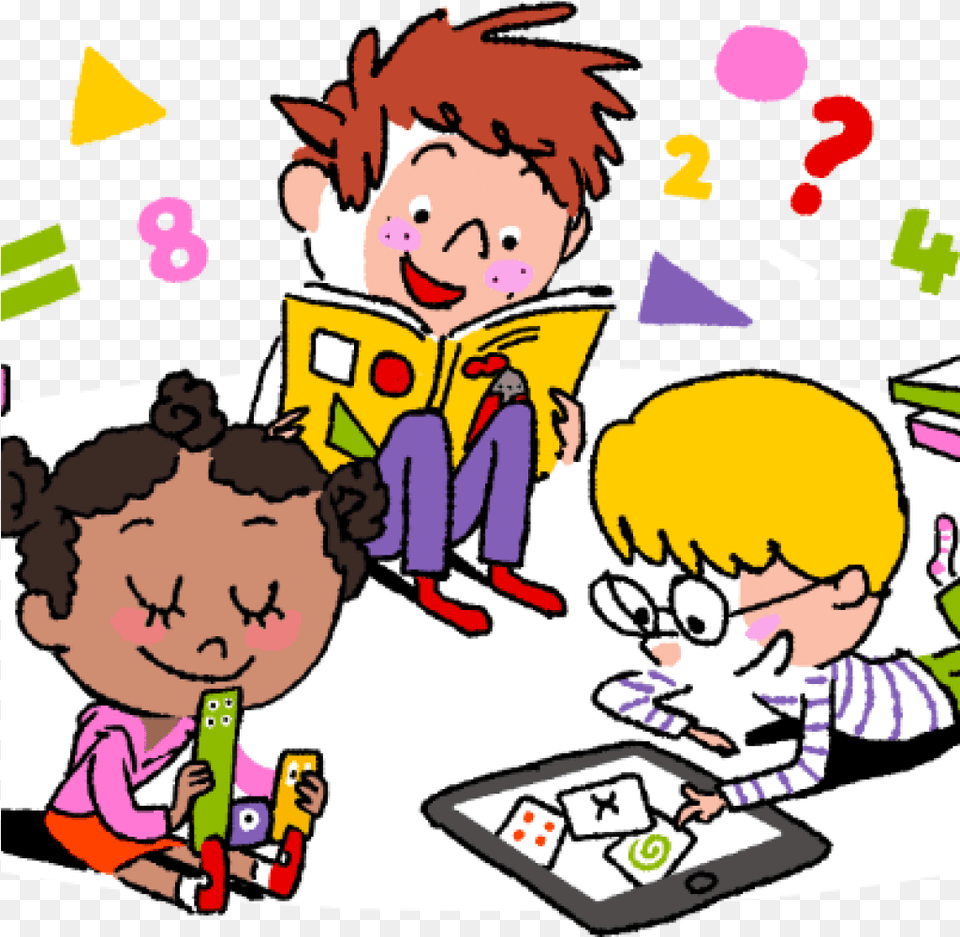 Maths Clipart Images Clipart Kids Math Clip Art Kids Math Kids Clipart, Book, Comics, Publication, Baby Png Image