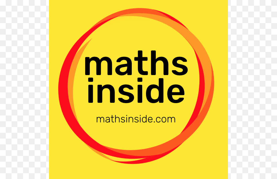 Mathsinside Logo Twitterunique Circle, Nature, Outdoors, Sky Png Image