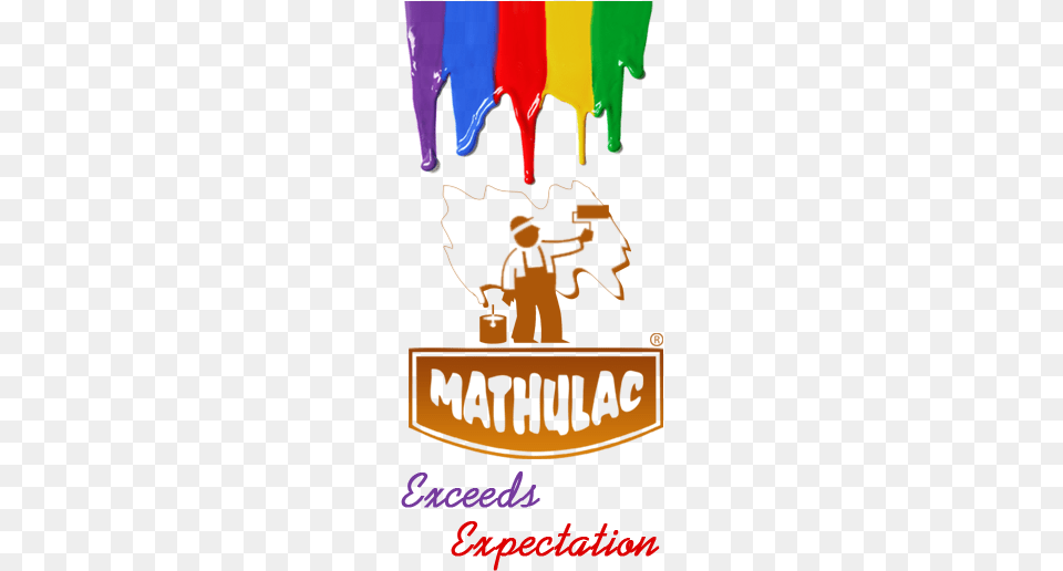Mathulac Paint Paint, Logo, Baby, Person, Advertisement Png