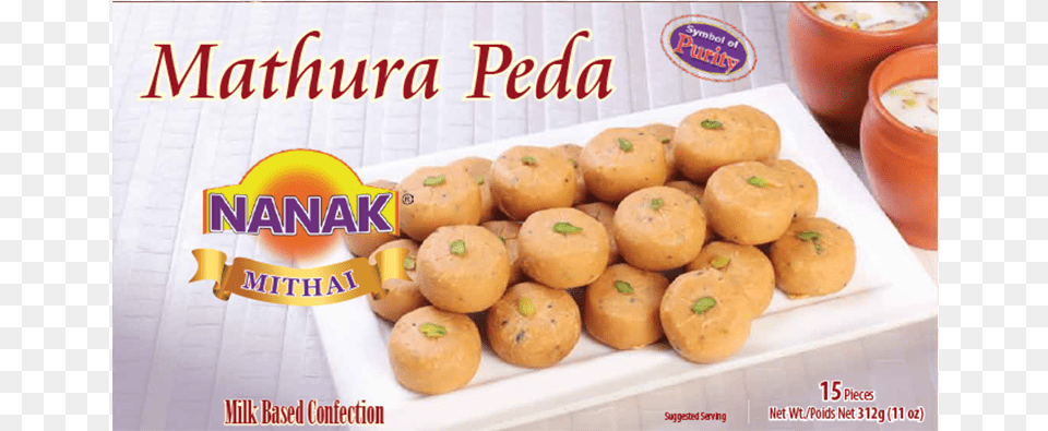 Mathura Peda Nanak Foods, Food, Lunch, Meal Free Transparent Png